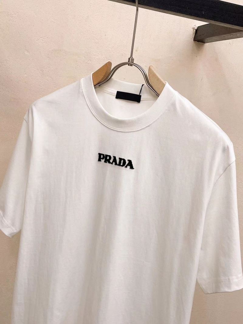 Prada T-Shirts